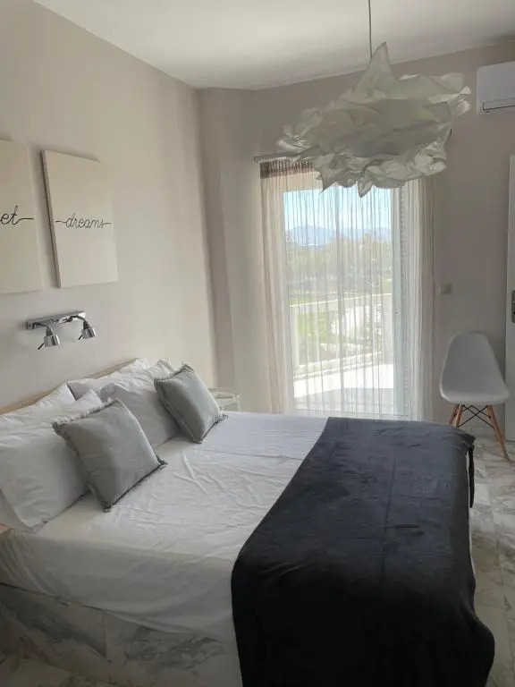 Karystos Mare Apartments