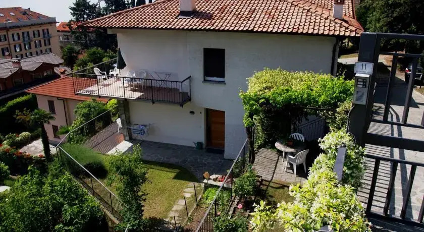 Il Balcone di Elma