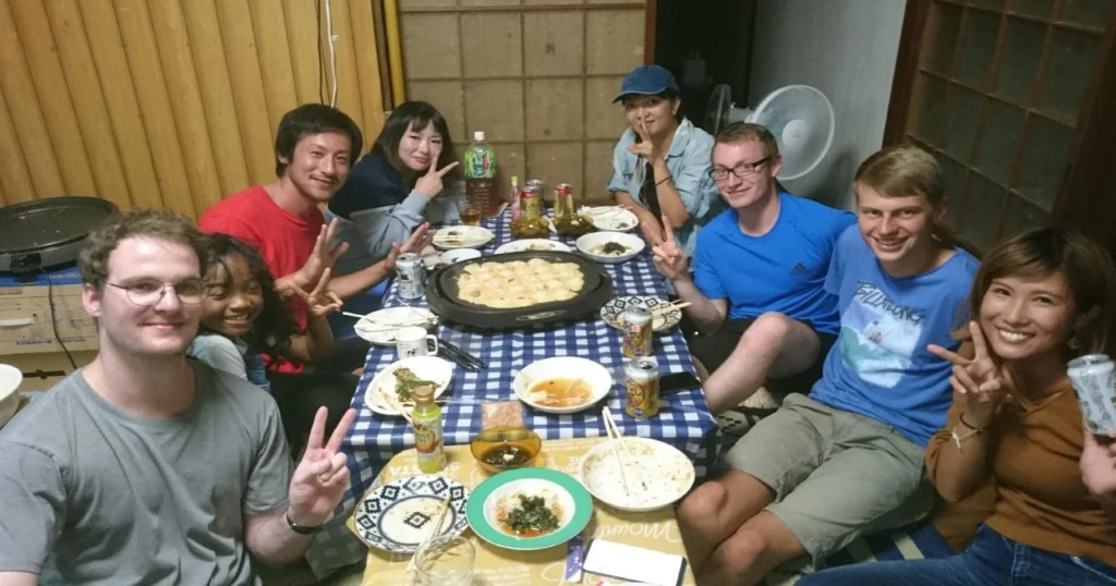 手広ビーチゲストハウス