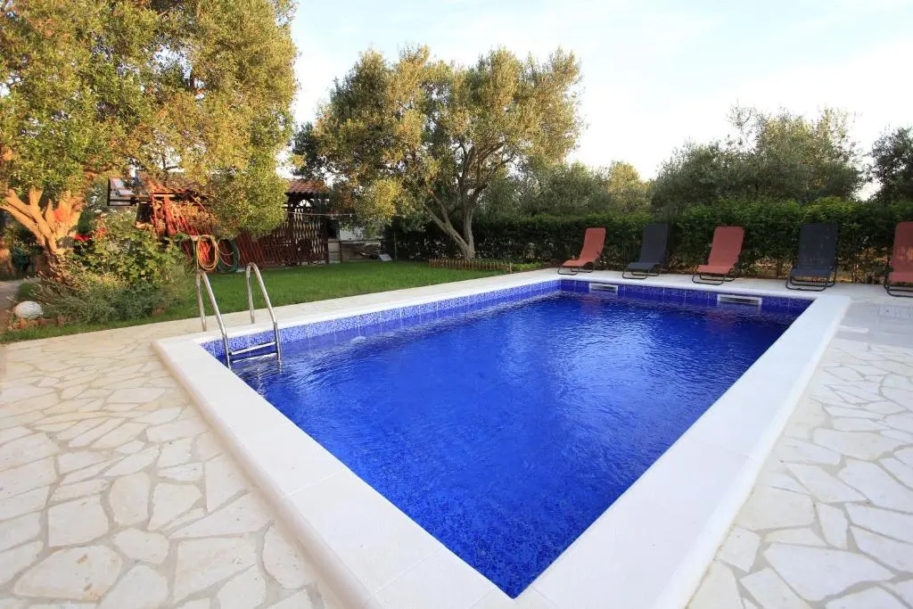 Apartmani Nika