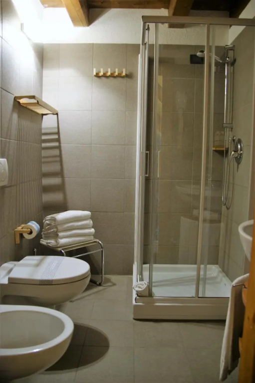iH Hotels Courmayeur Mont Blanc