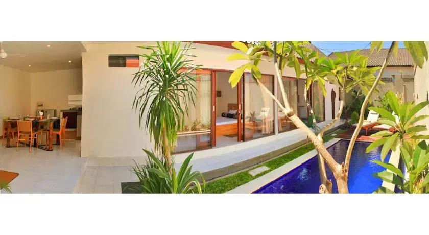 Villa Keilas