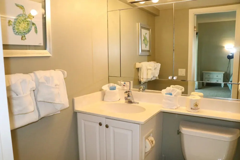 Jamaica Royale - T43 - 2 Br Condo