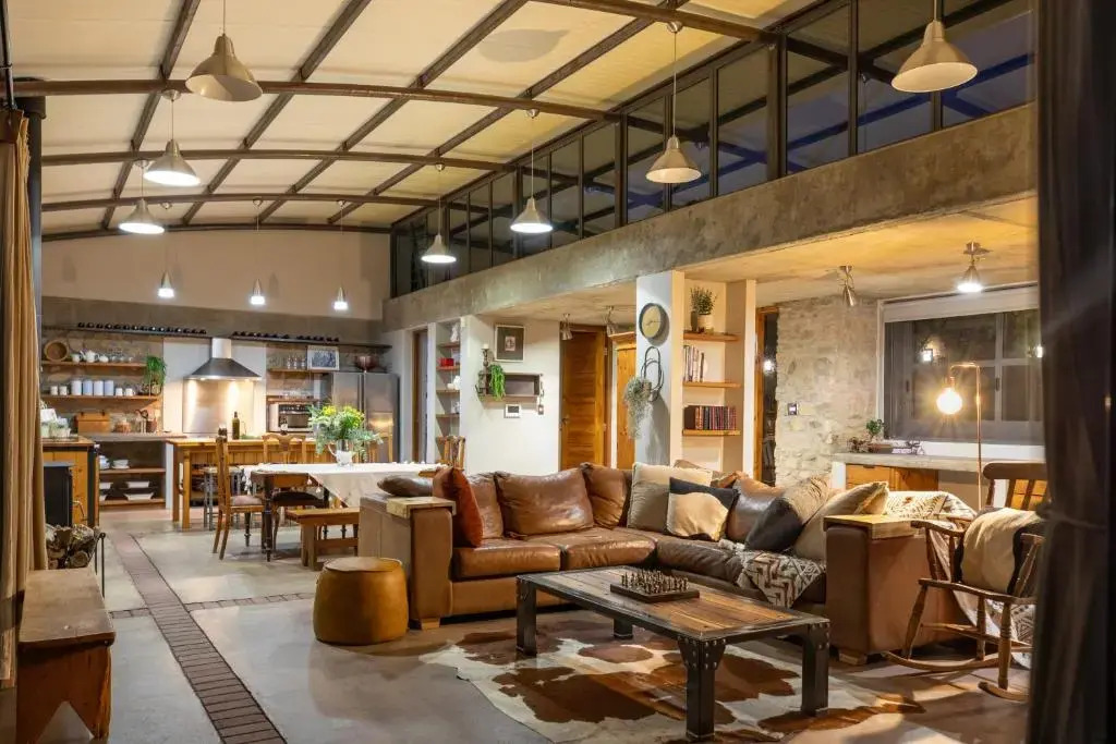 Mountain View Villa