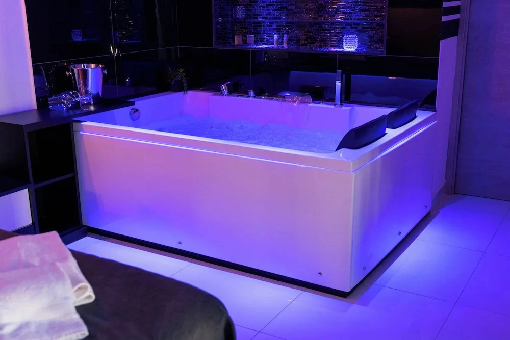 Vesun Suites