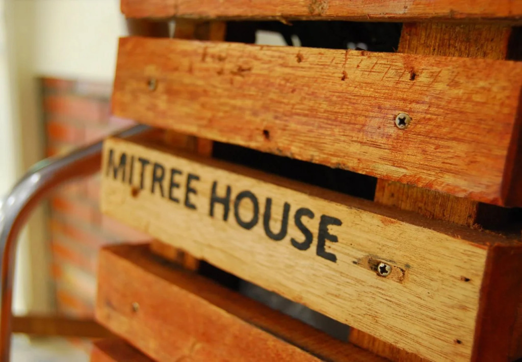 Mitree House Trang