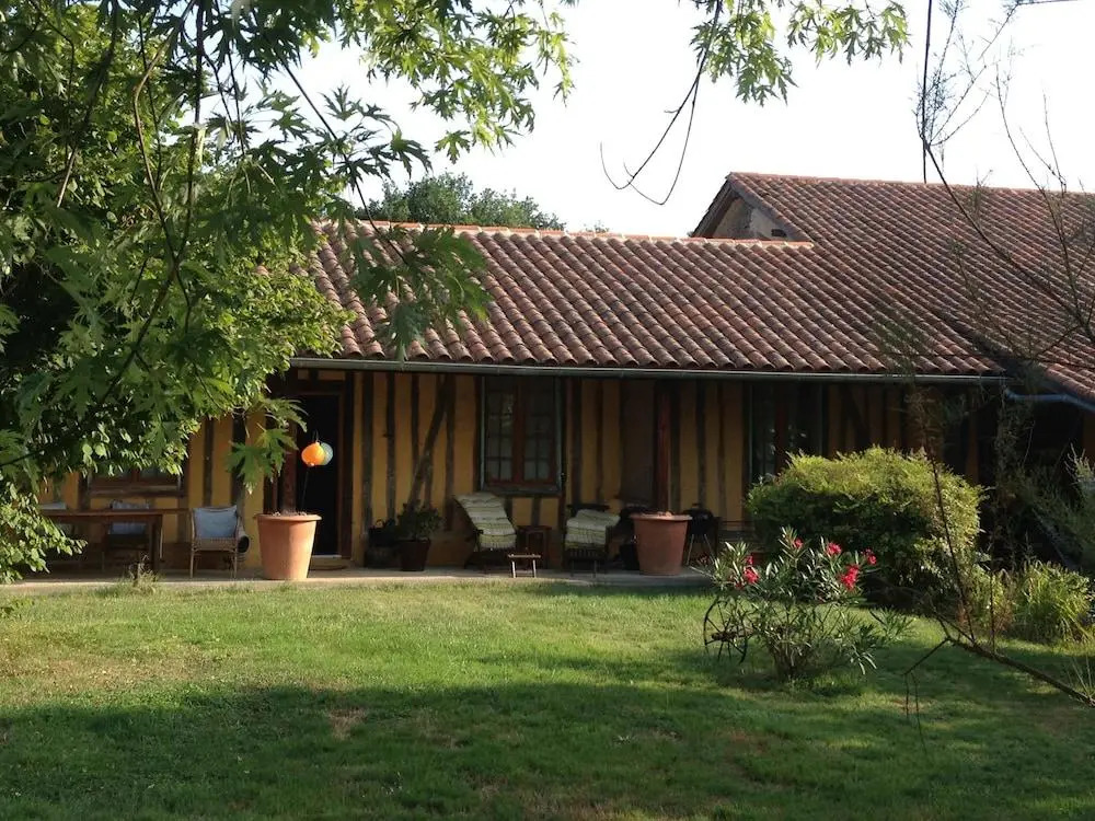Domaine à Marmande