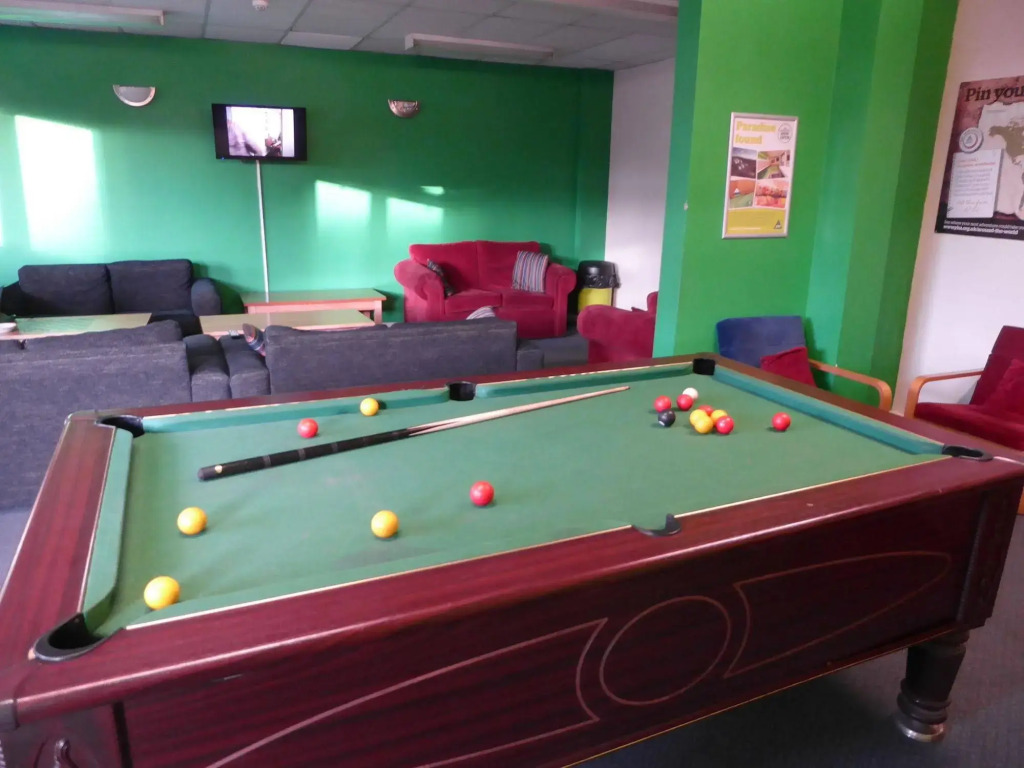 YHA Oxford