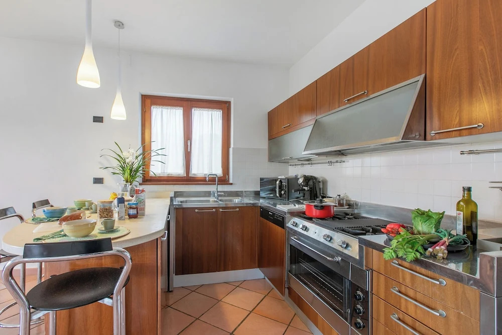 Villa Adriana Capalbio with A/C, BBQ and Parking - Happy Rentals