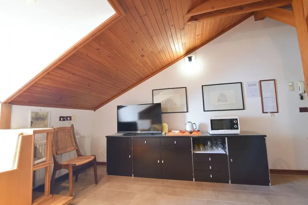Apartments Villa Vosilla