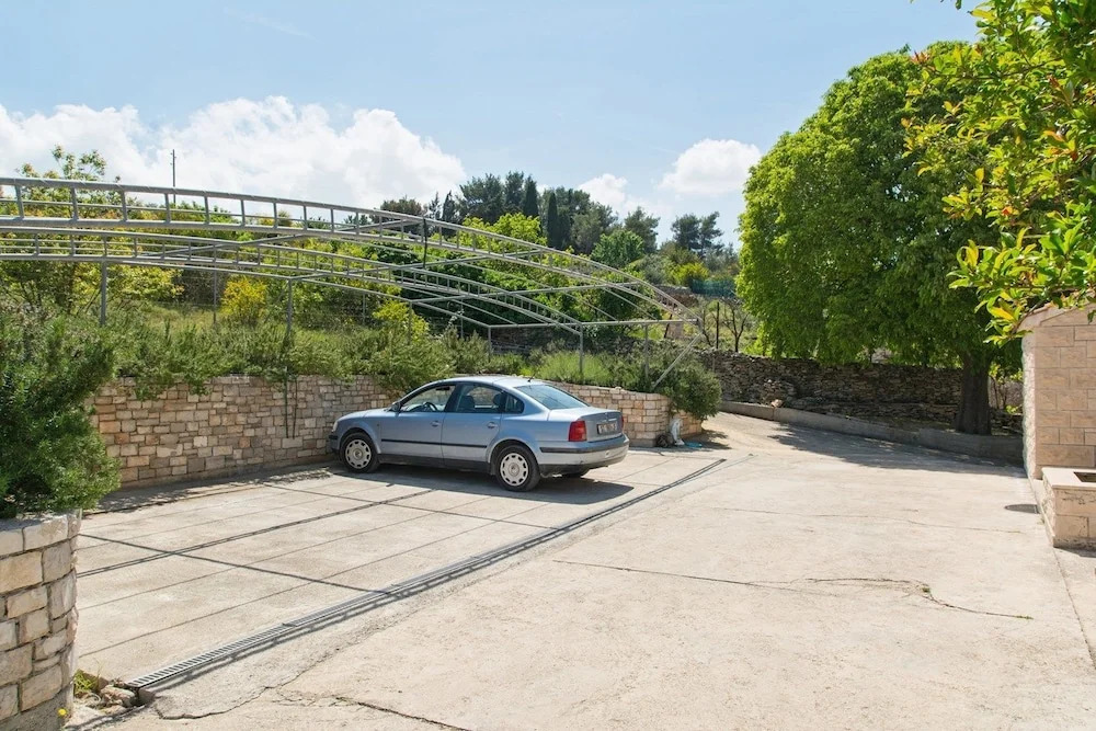 Apartments Katija 4203