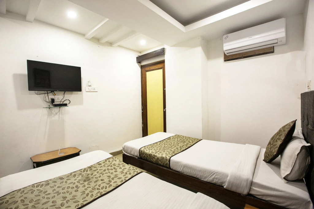 Hotel Pathik