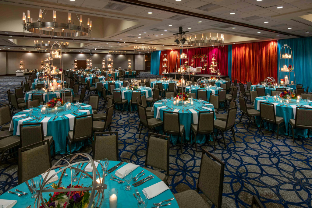 Hilton Bellevue