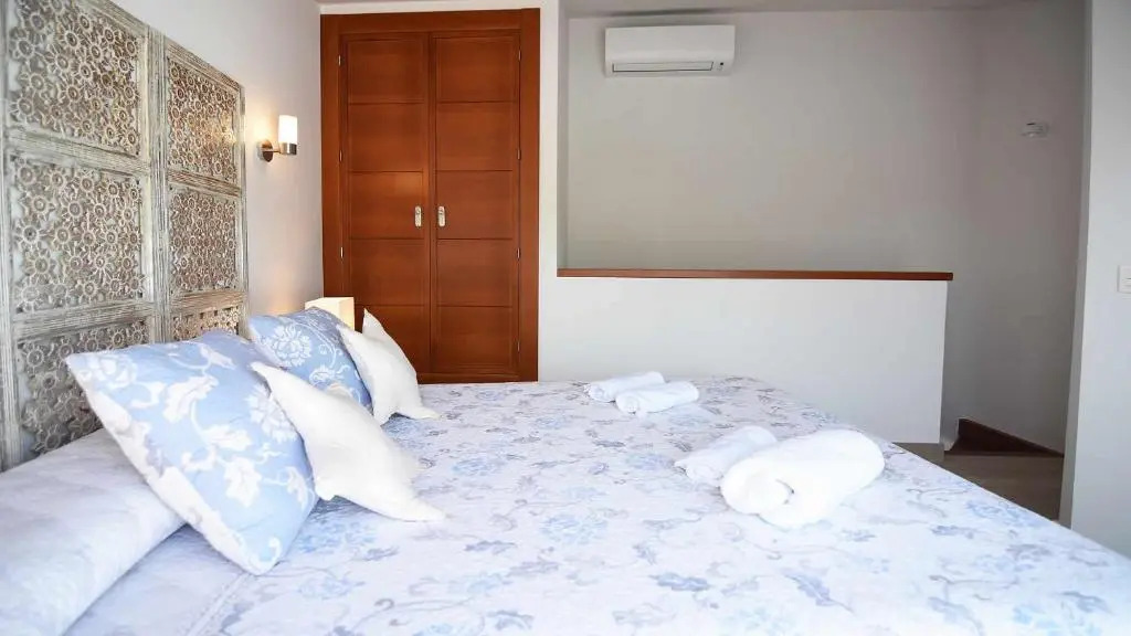 Villa Garcia Jaime Casitas Select