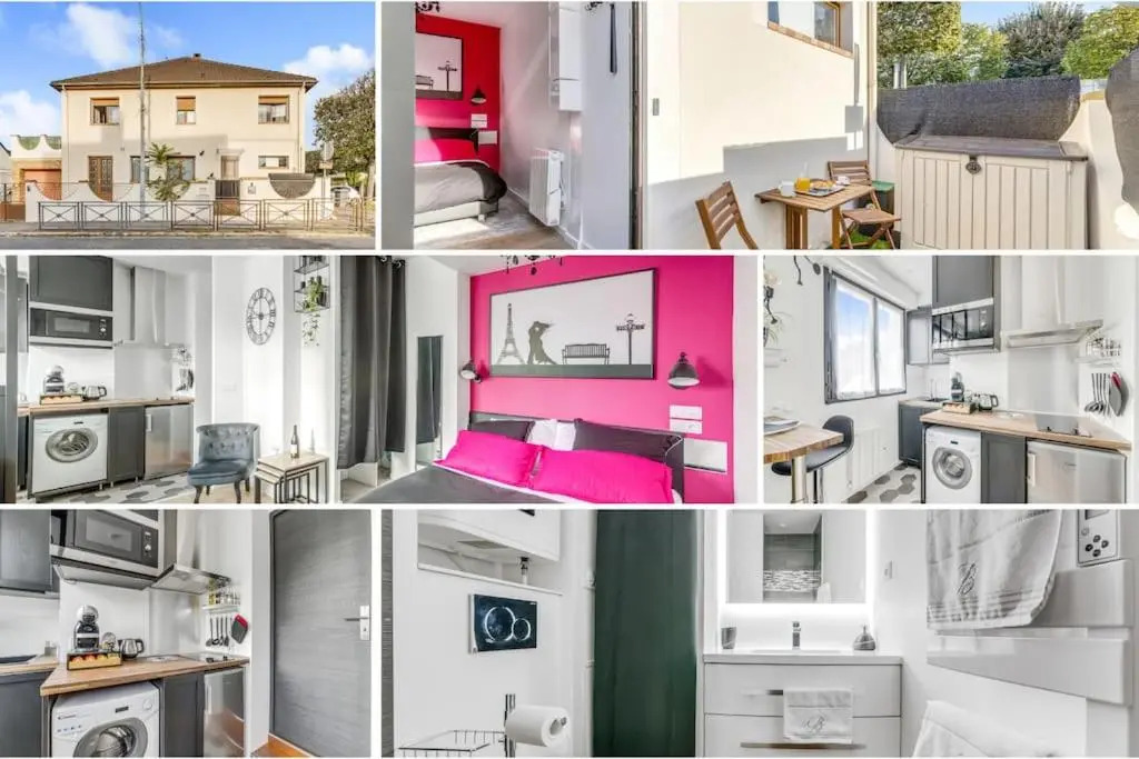 Studio Le Petit Baroque