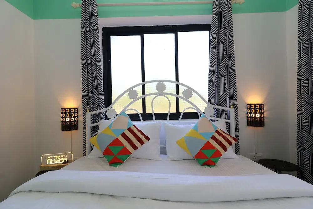 OYO 24515 Home Design 2BHK Porvorim