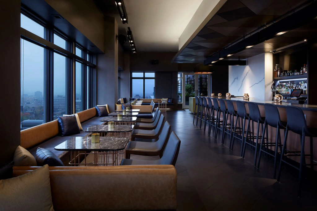 Andaz Ottawa Byward Market, By Hyatt