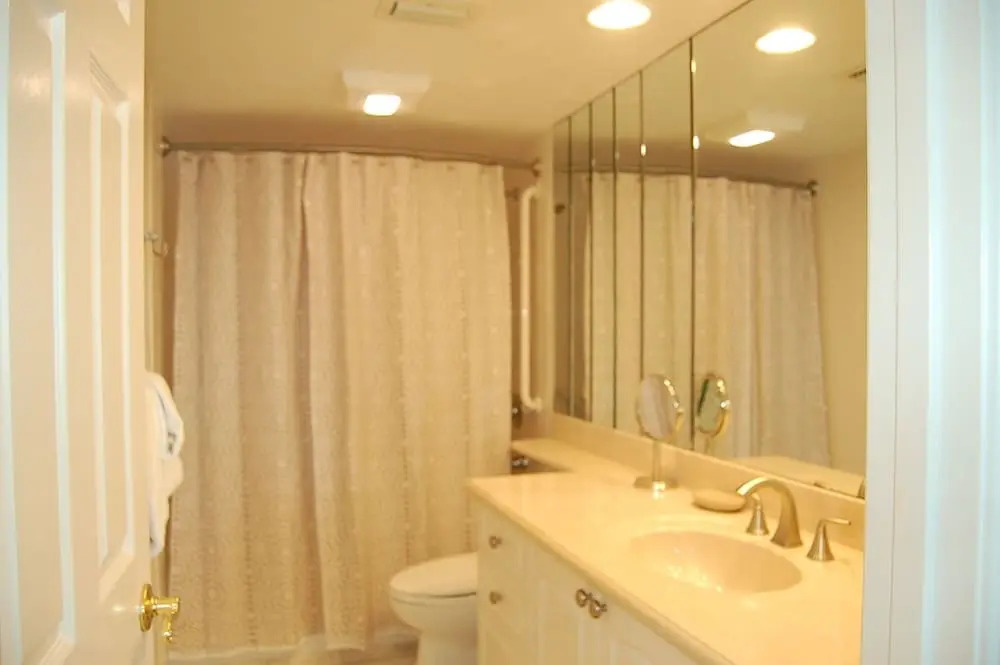 Tivoli by the Sea - 607 2 Bedrooms 2 Bathrooms Condo