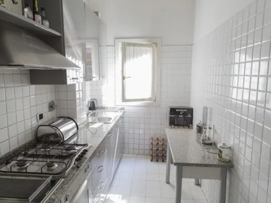Sistina 138 Luxury Home