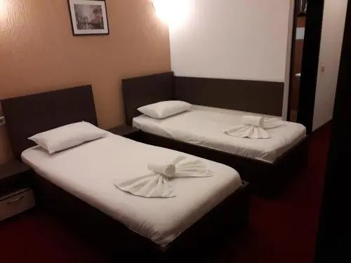 Hotel Perla Oltului