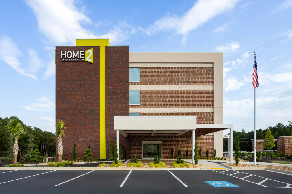 Home2 Suites By Hilton Stockbridge Atlanta