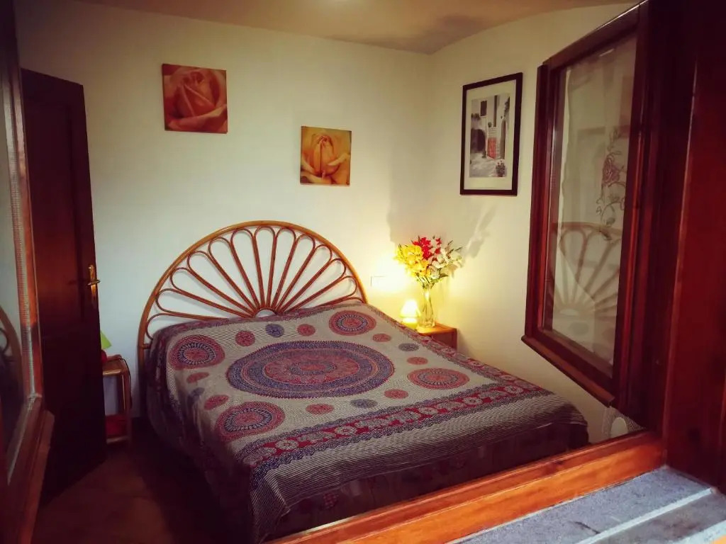Casa di Josè e Miriam