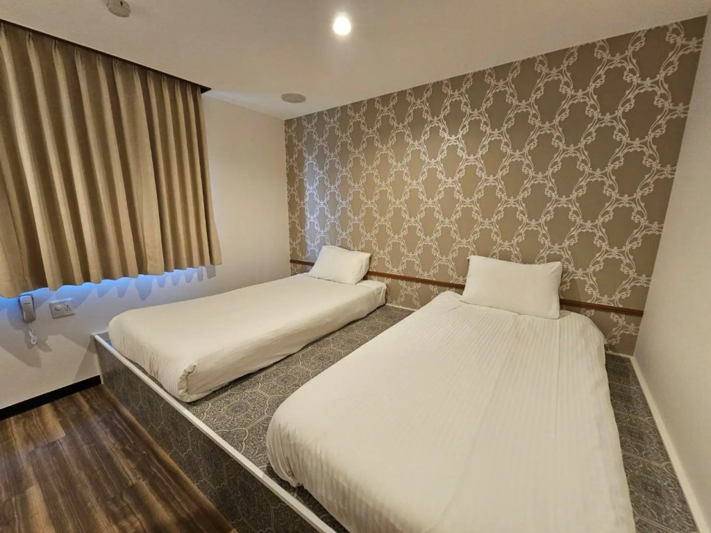 Business Hotel Nexel Naruto