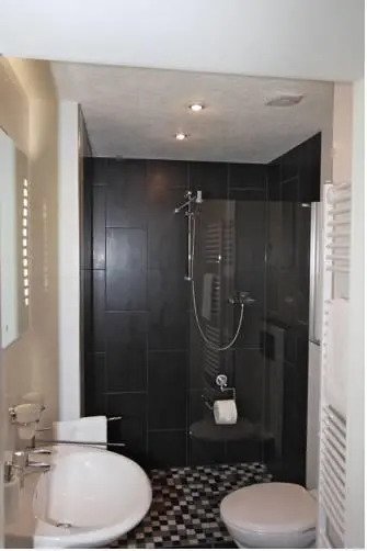 Top City Flat