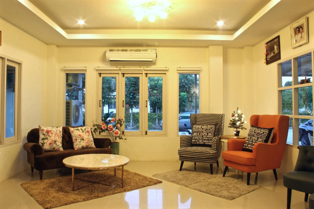 Green Apple Villa