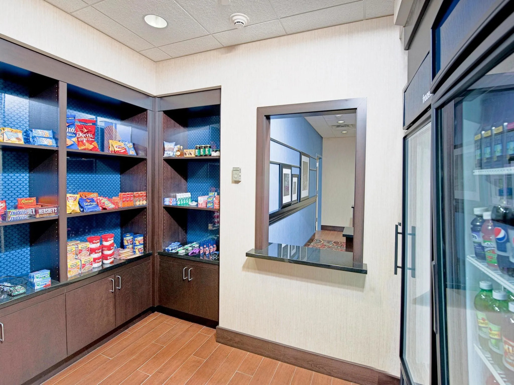 Hampton Inn Augusta