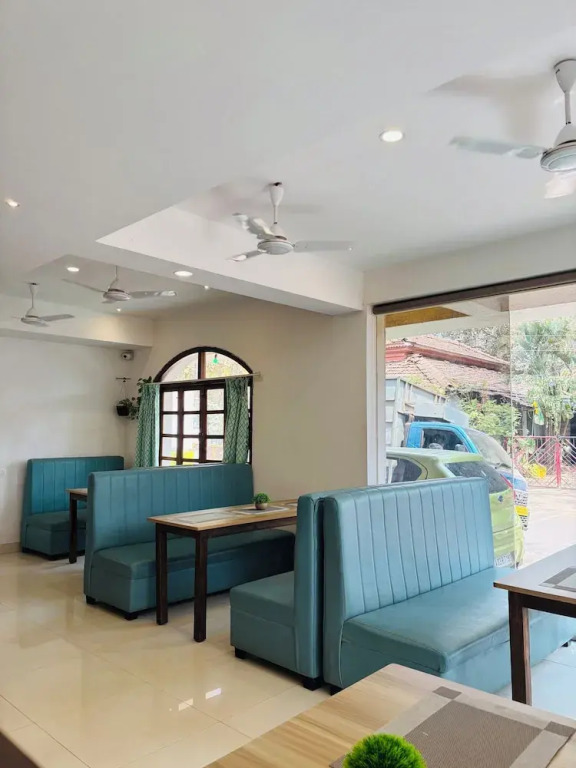 Hotel Assagao Grand