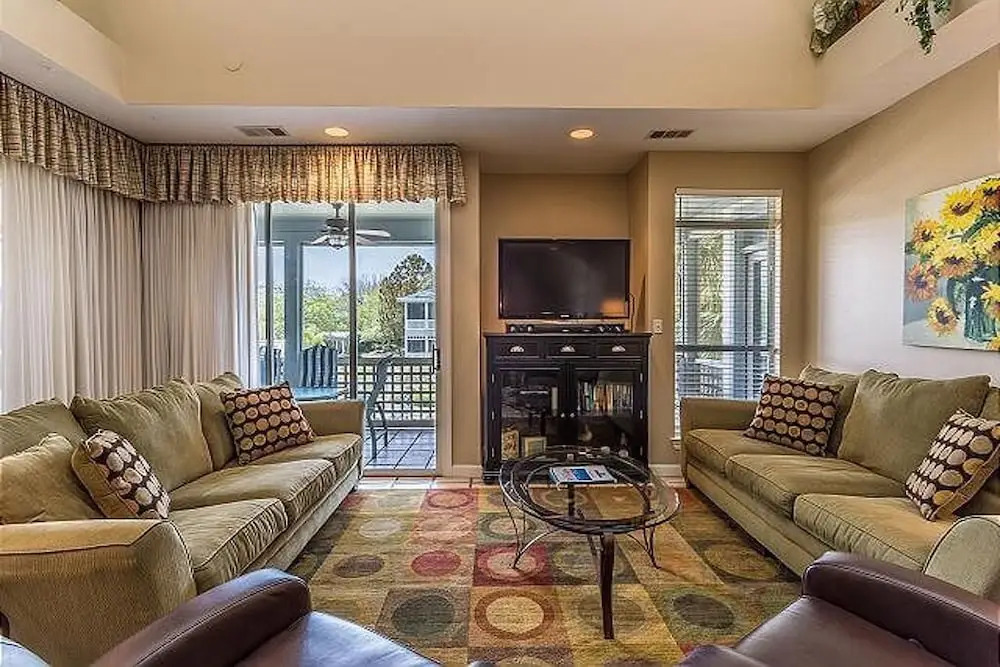 Villa 25 at Hidden Dunes - 1149882