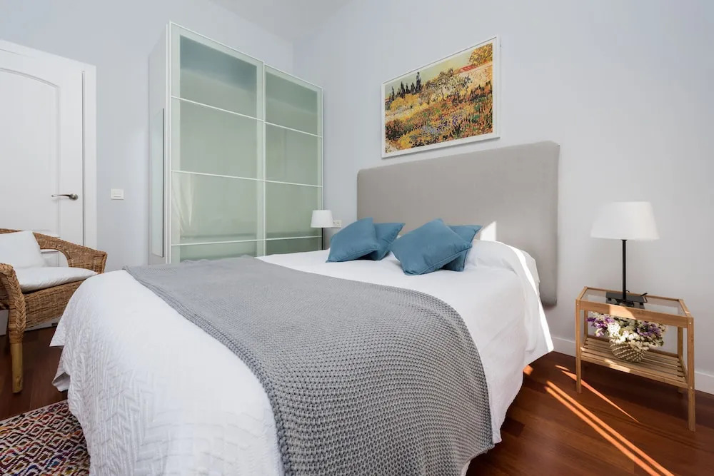 Apartamentos Plaza Nueva