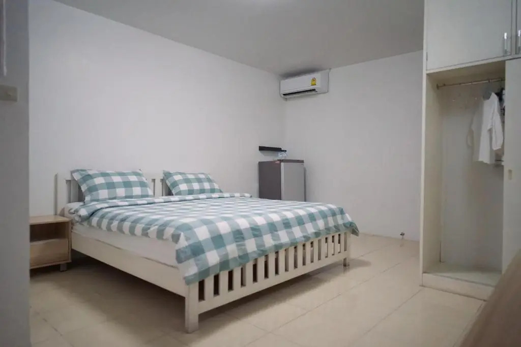 Deejai hotel