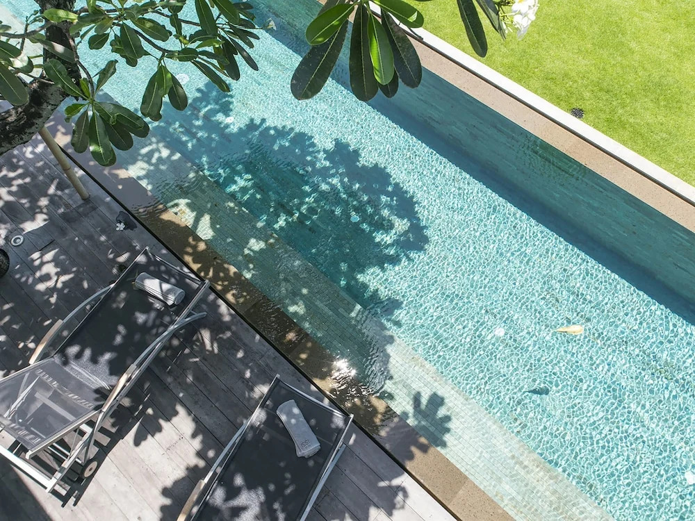 Villa Issi