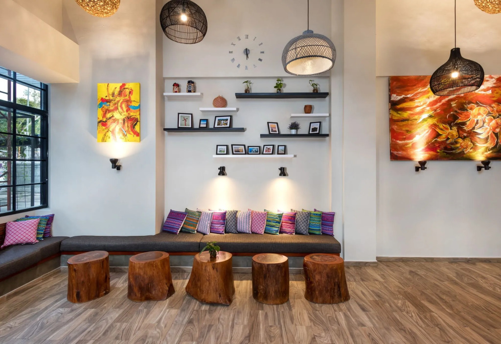 S Loft Manado
