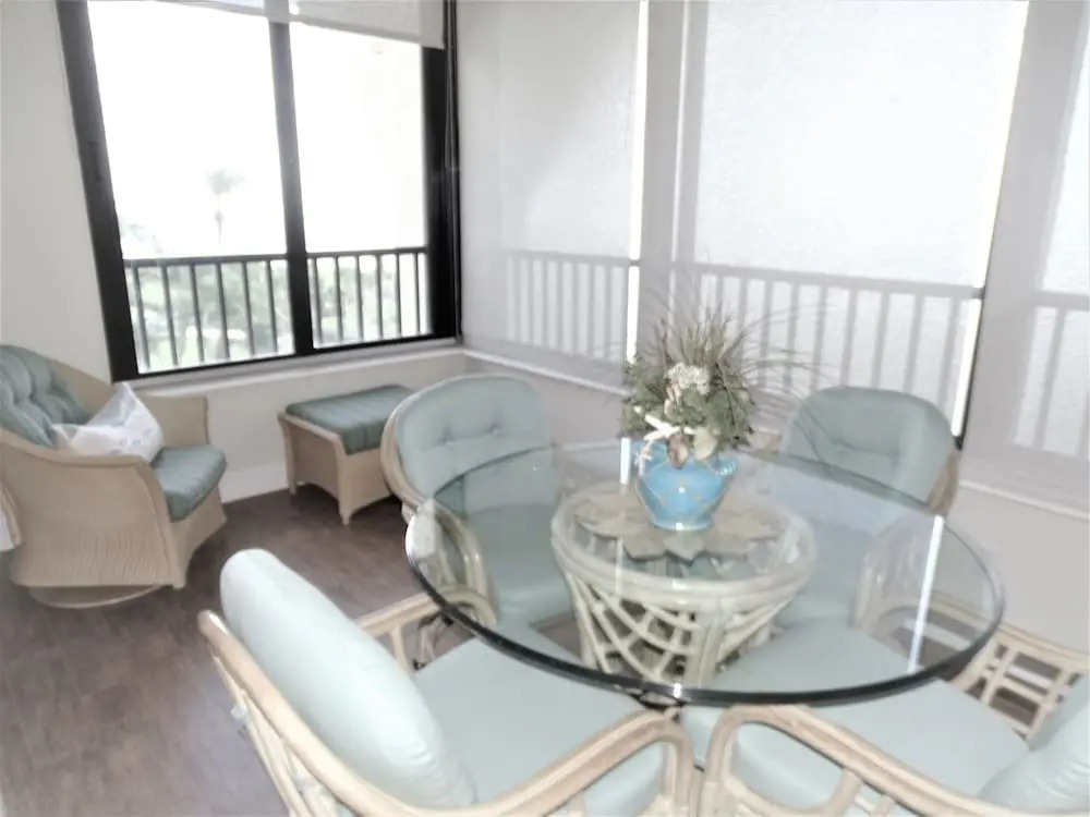 Gulf and Bay Club - F401 3 Bedrooms 2 Bathrooms Condo