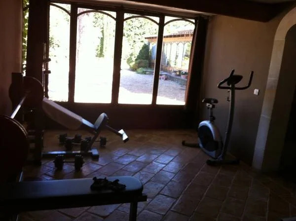 Villa Bastidons des anges
