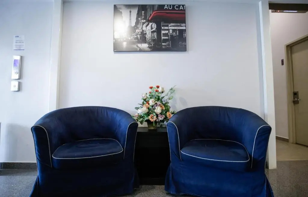 Merrinton Hotel Temerloh