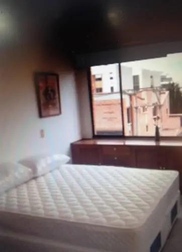 Apartamento Barrio Chicó Navarra