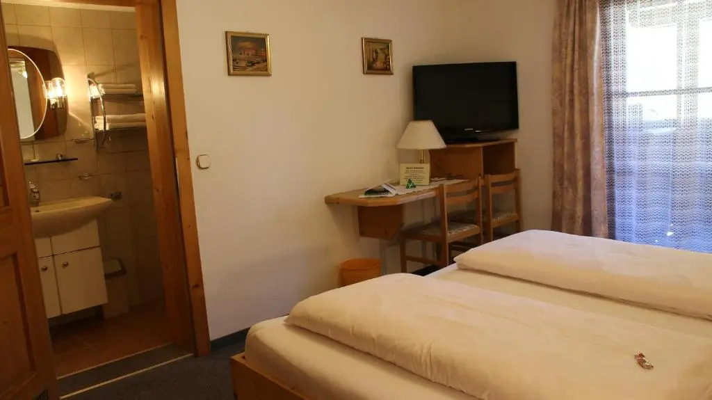 Hotel Gasthof Islitzer