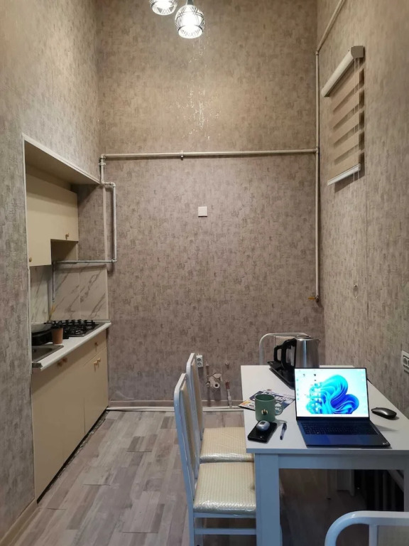 Eminera Hostels Baku