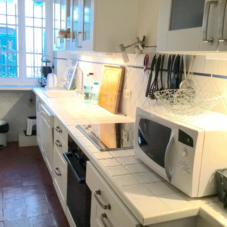 House With 2 Bedrooms in Biarritz, With Furnished Terrace and Wifi - 3