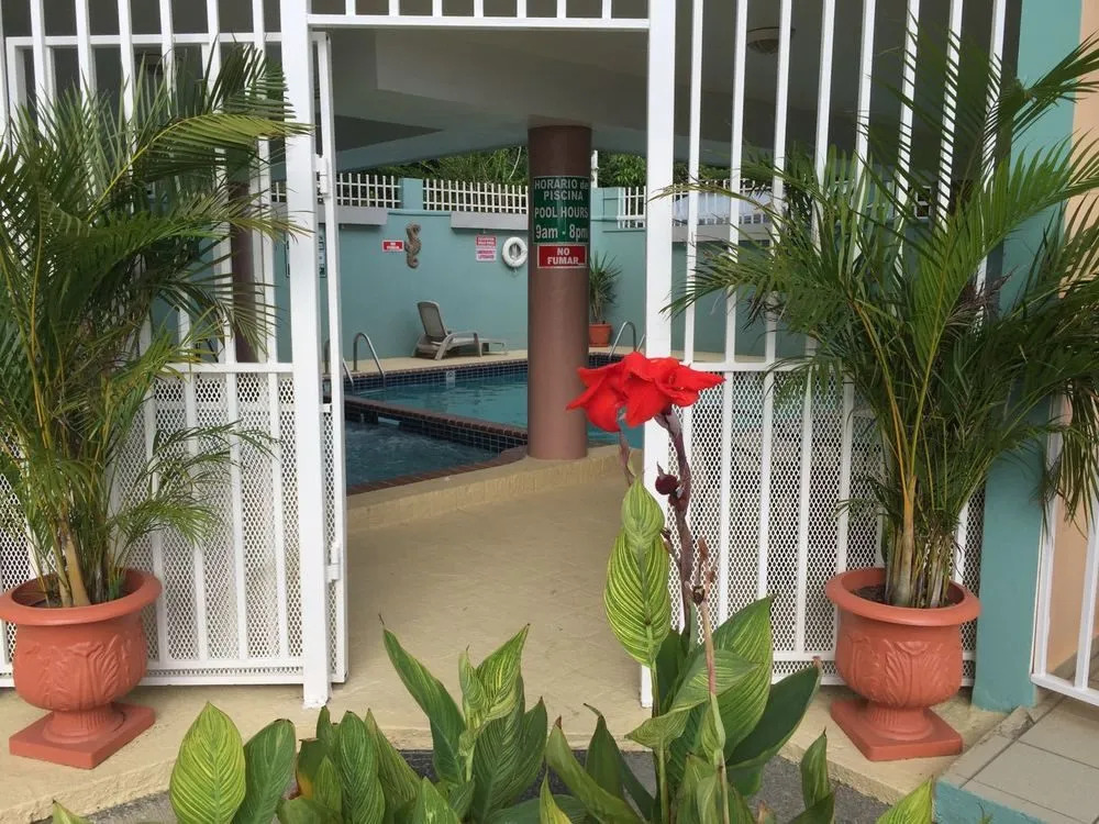 Nautilus by La Jamaca Hotels-Downtown La Parguera