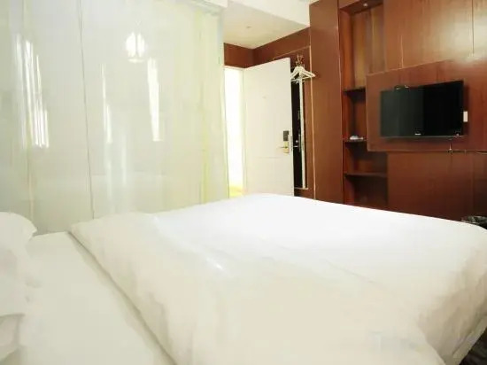Quanzhou Milan Hotel(Luojiang Wan'an store)