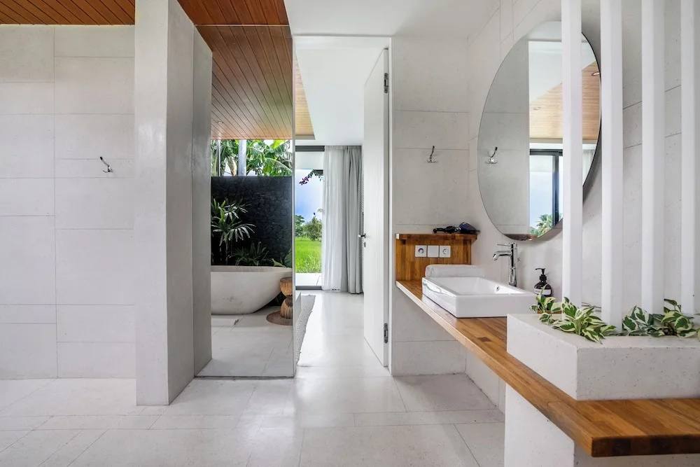 Green Flow Ubud Villas
