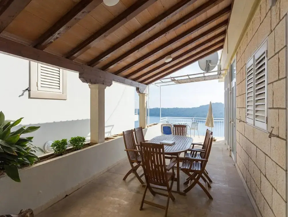 Sipa Apartments