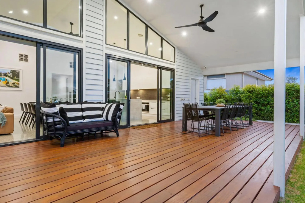 Rio Vista - Luxury Accommodation