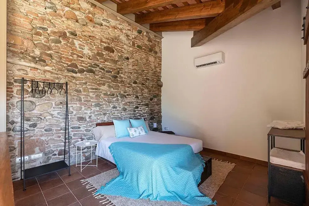 RUSTIC & CHIC b&b
