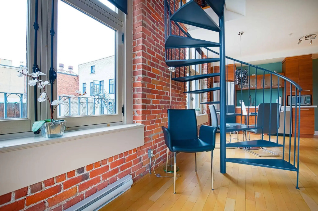Les Lofts 1048